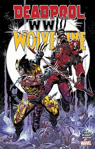 Deadpool & Wolverine: Wwiii